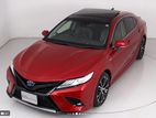 Toyota Camry WS LEATHER PACKAGE 2020