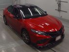 Toyota Camry WS LEATHER PKG GR ED 2021