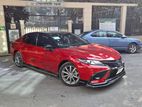 Toyota Camry WS LEATHER PKG GR ED 2021