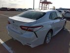 Toyota Camry WS pkg sunroof hybrd 2019