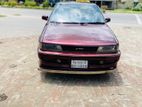 Toyota Corolla . 1994