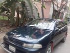 Toyota Carina 1 1995