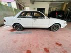 Toyota Carina 1.8 1992