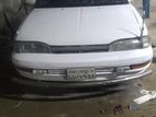 Toyota Carina 1990