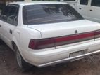 Toyota Carina 1990