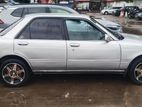 Toyota Carina 1991