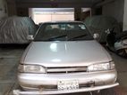 Toyota Carina 1991