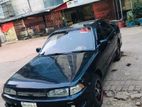 Toyota Carina 1992