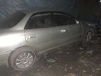 Toyota Carina 1993 2002