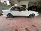 Toyota Carina 1993