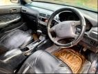 Toyota Carina 1993