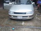Toyota Carina . 1993