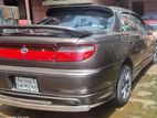 Toyota Carina 1995