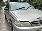 Toyota Carina . 1999