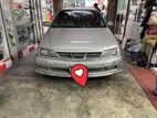 Toyota Carina 1999