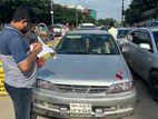 Toyota Carina 2000