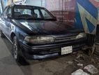 Toyota Carina All auto 1989