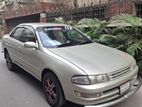 Toyota Carina ALL PAWER 1993