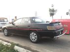 Toyota Carina ED 1991