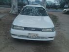 Toyota Carina ED 1994
