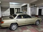 Toyota Carina ED 1995