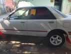 Toyota Carina first party owner 1990