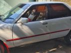 Toyota Carina first party owner 1990