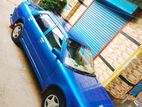 Toyota Carina like new 1998
