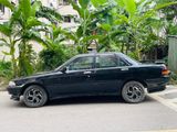 Toyota Carina my 1992