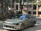 Toyota Carina My Road 1.5 1992