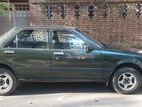 Toyota Carina My Road 1992