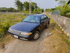 Toyota Carina My Road 1992