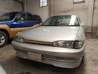 Toyota Carina My Road 1992