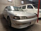 Toyota Carina My Road 1993