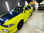 Toyota Carina . 1997