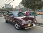 Toyota Carina Myroad-1500 CC (CNG) 1990