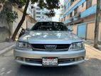 Toyota Carina nice condition 1996