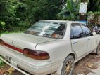Toyota Carina Q1977 1996
