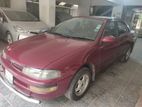 Toyota Carina saloon 1995