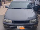 Toyota Carina ss 1995