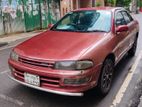 Toyota Carina ss 1996