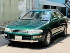 Toyota Carina Super Fresh 1999