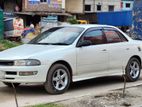 Toyota Carina . 1994
