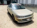 Toyota Carina SX 1500 CC 1993