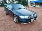 Toyota Carina SX 1500 CC 1993