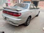 Toyota Carina sx 1500 cc 1994