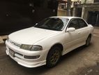 Toyota Carina sx 1995