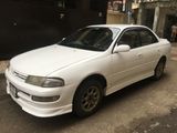 Toyota Carina sx 1995