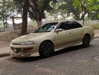Toyota Carina Sx 1998