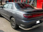 Toyota Carina SX All Auto 1500Cc 1995